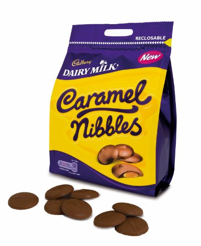 Cadbury caramel deals