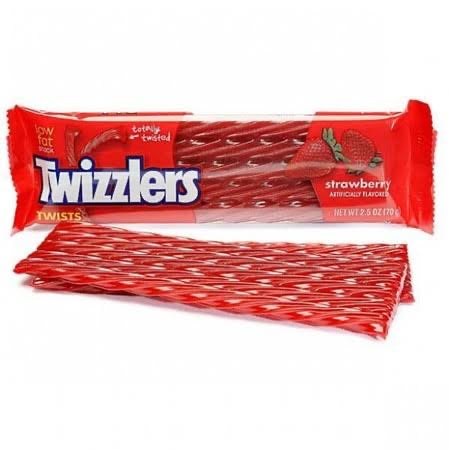 Strawberry twizzlers deals