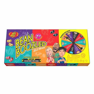 Jelly Belly Beanboozled 7th Edition 100g