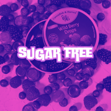 Sugar Free