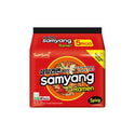 Samyang Ramen Spicy Red 120g