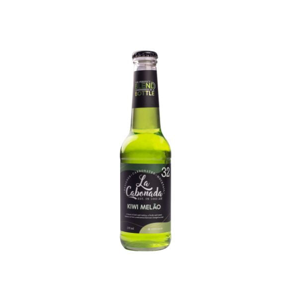 La Cabonada Mocktails 275ml