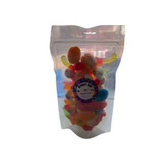 Sweet City Spooky Mix 350g