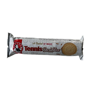 Bakers Tennis Doubles Biscuits 125g