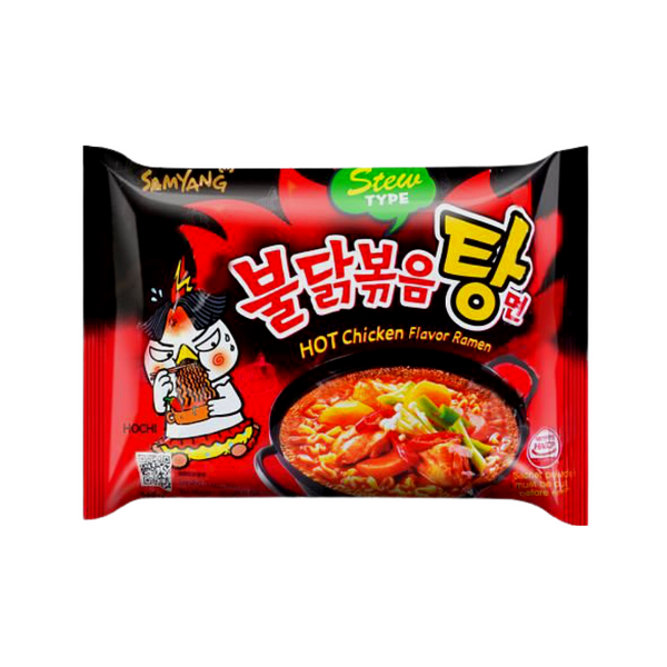 Samyang Hot Chicken Stew Type 140g