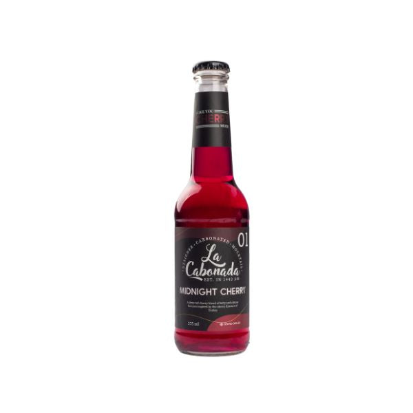 La Cabonada Mocktails 275ml