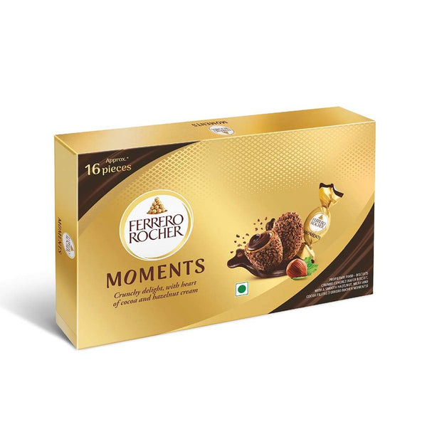 Ferrero Rocher Moments T16 98g