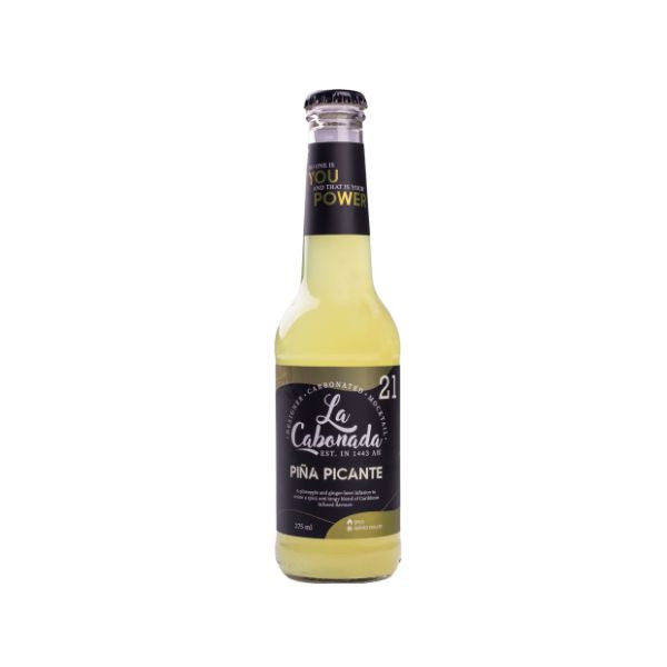 La Cabonada Mocktails 275ml