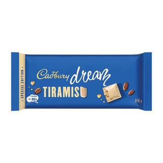 Cadbury Dream Tiramisu 150g