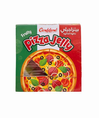 Candyland Pizza Jelly Box of 24