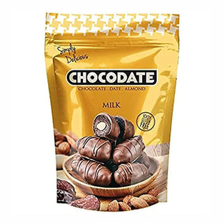 Chocodate Milk 70g