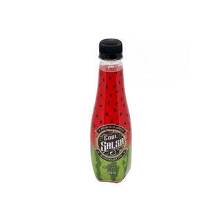 Cool Salsa Apple Mint 350ml