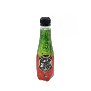 Cool Salsa Watermelon 350ml