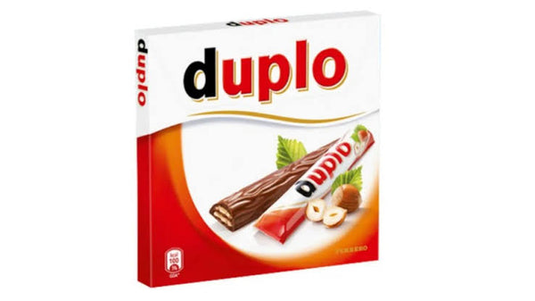 Ferrero Duplo 91g