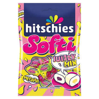 Hitschies Softi Juizzy Mix 90g