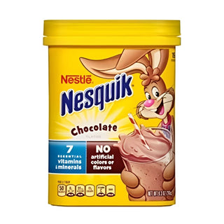 Nesquick Chocolate Powder 