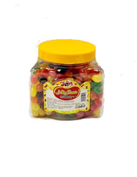 JWD Assorted Jelly Beans 450g | Sweet City - Chocolates | Sweets ...