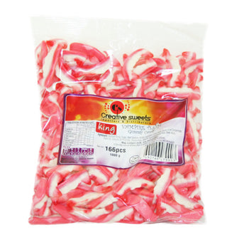 King Candy Teeth 1kg