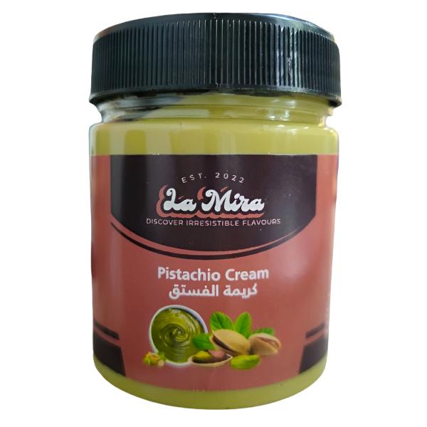 La Mira Pistachio Cream 200g