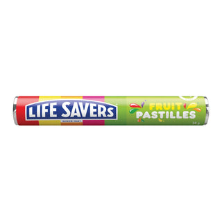 Life Savers Fruit Pastilles 34g (Expiry 6 Mar 24)