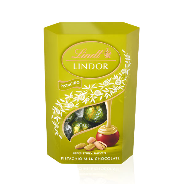 Lindor Pistachio 200g 