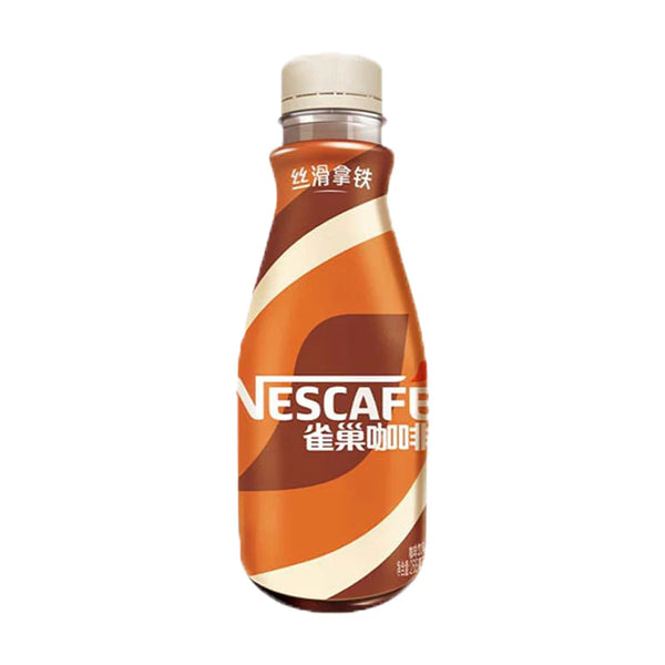 Nescafe Smoovlatte Original 268ml