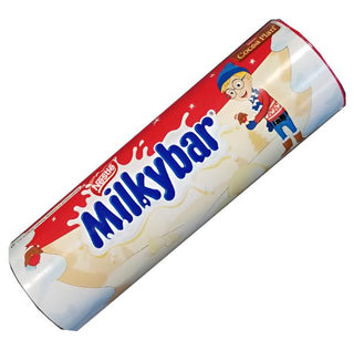 Nestle Milkybar Tube 80g 