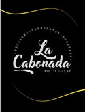 La Cabonada Mocktails 275ml