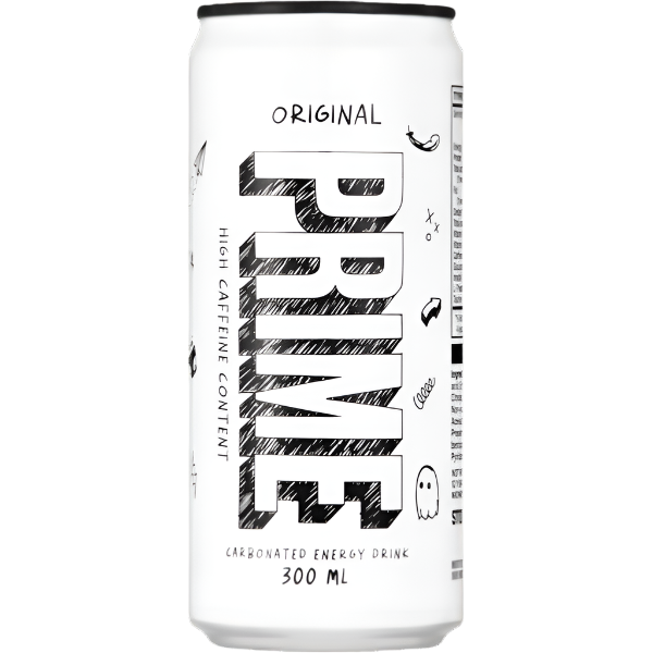 Prime Original Energy Drink 300ml 