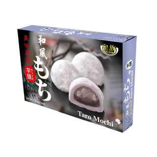 Royal Family Taro Mochi 210g