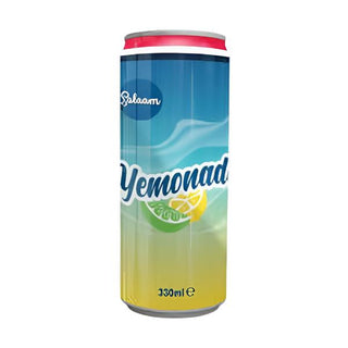 Salam Cola Yemonade 330ml