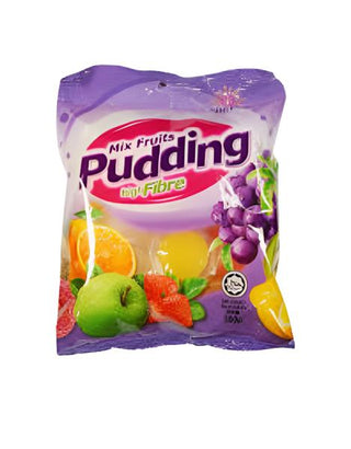 Sunfruit Mix Fruits Pudding 300g