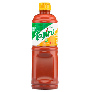 Tajin Fruit Chamoy Hot Sauce 455ml