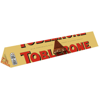 Toblerone Milk 200g