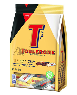 Toblerone Tiny Mix Pouch 248g