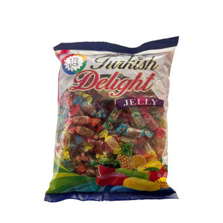 Mafy Turkish Delight 170pcs