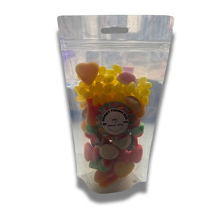 Sweet City Gummy Yummy Mix 350g