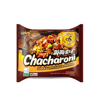 Samyang Chacharoni 140g