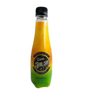 Cool Salsa Dry Lemonade 350ml