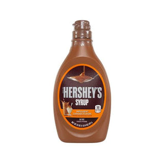 Hershey’s Syrup Caramel 623g