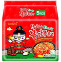 Samyang Hot Ramen Kimchi 135g