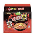 Samyang Hot Chicken Stew Type 140g