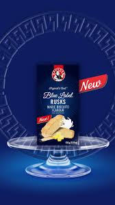 Bakers Marie Rusks Original 450g