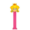 princess peach pez 