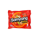 Samyang Ramen Spicy Red 120g