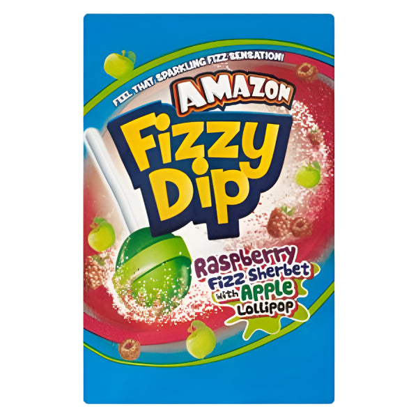 Amazon fizzy dip