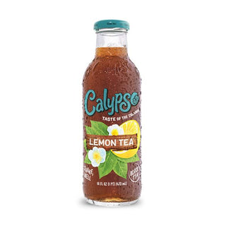 Calypso Lemon Ice Tea 473ml