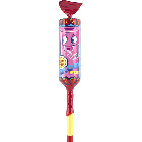 Chupa Chups Melody Pops 15g