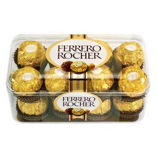 Ferrero Rocher T16 200g