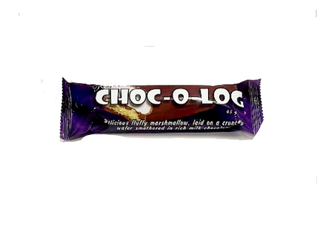 Kayley's Choc-o-Log 45g